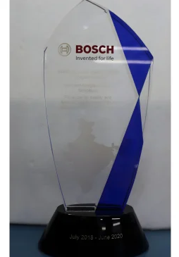 bosch award 