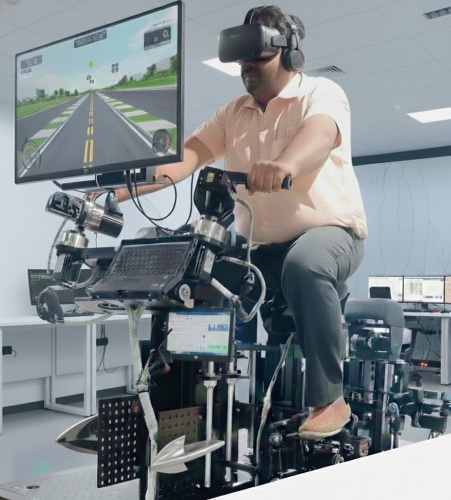 Assembly Line Robotics