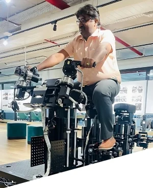 Assembly Line Robotics