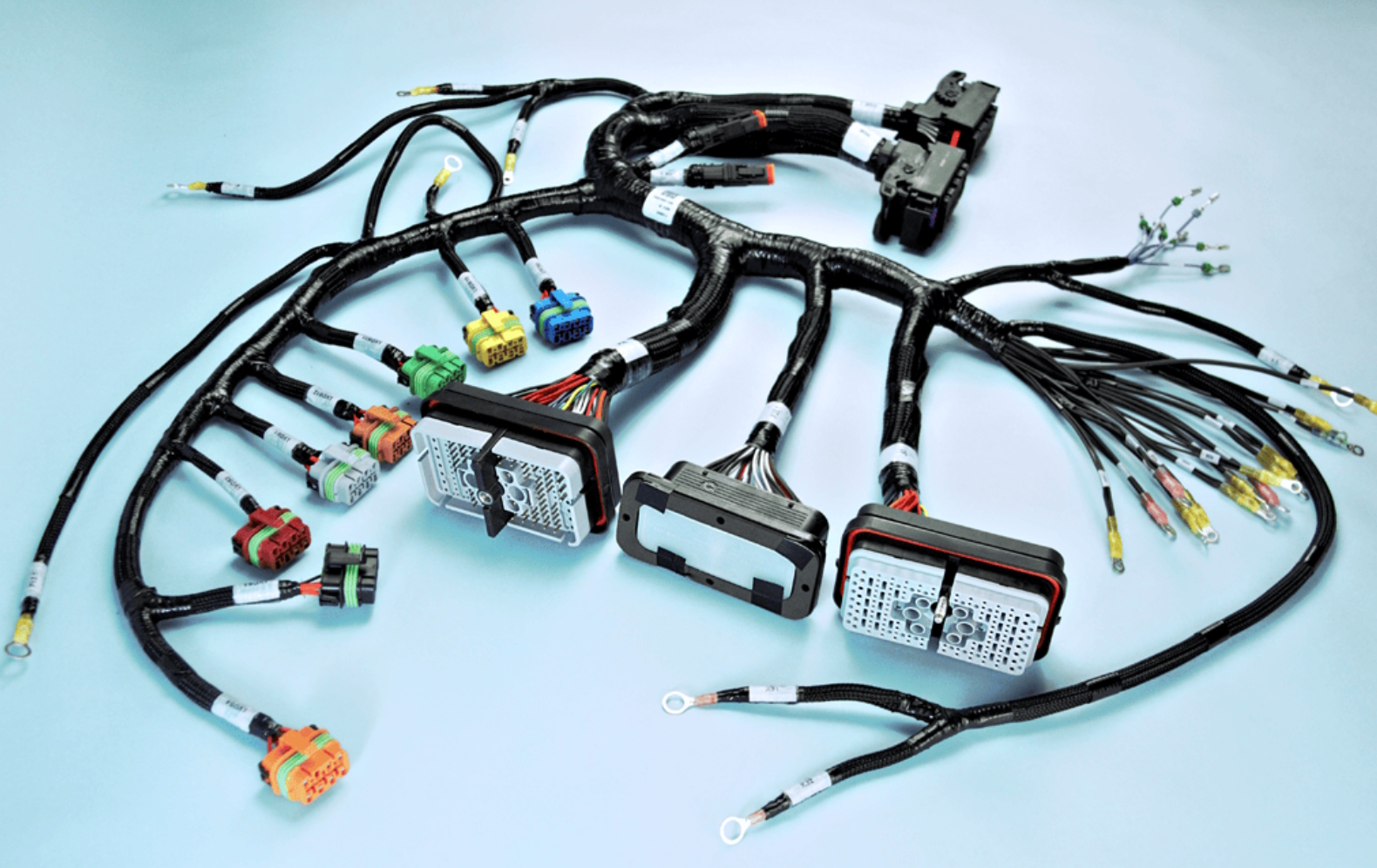 Cable Harness Solutions