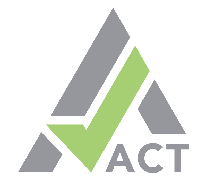 Act logo 