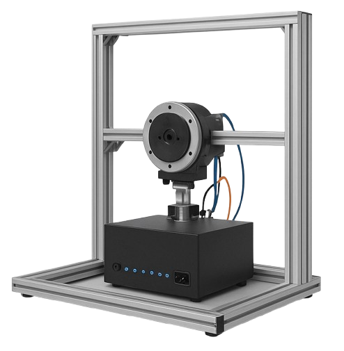 Simulation & Validation Rigs