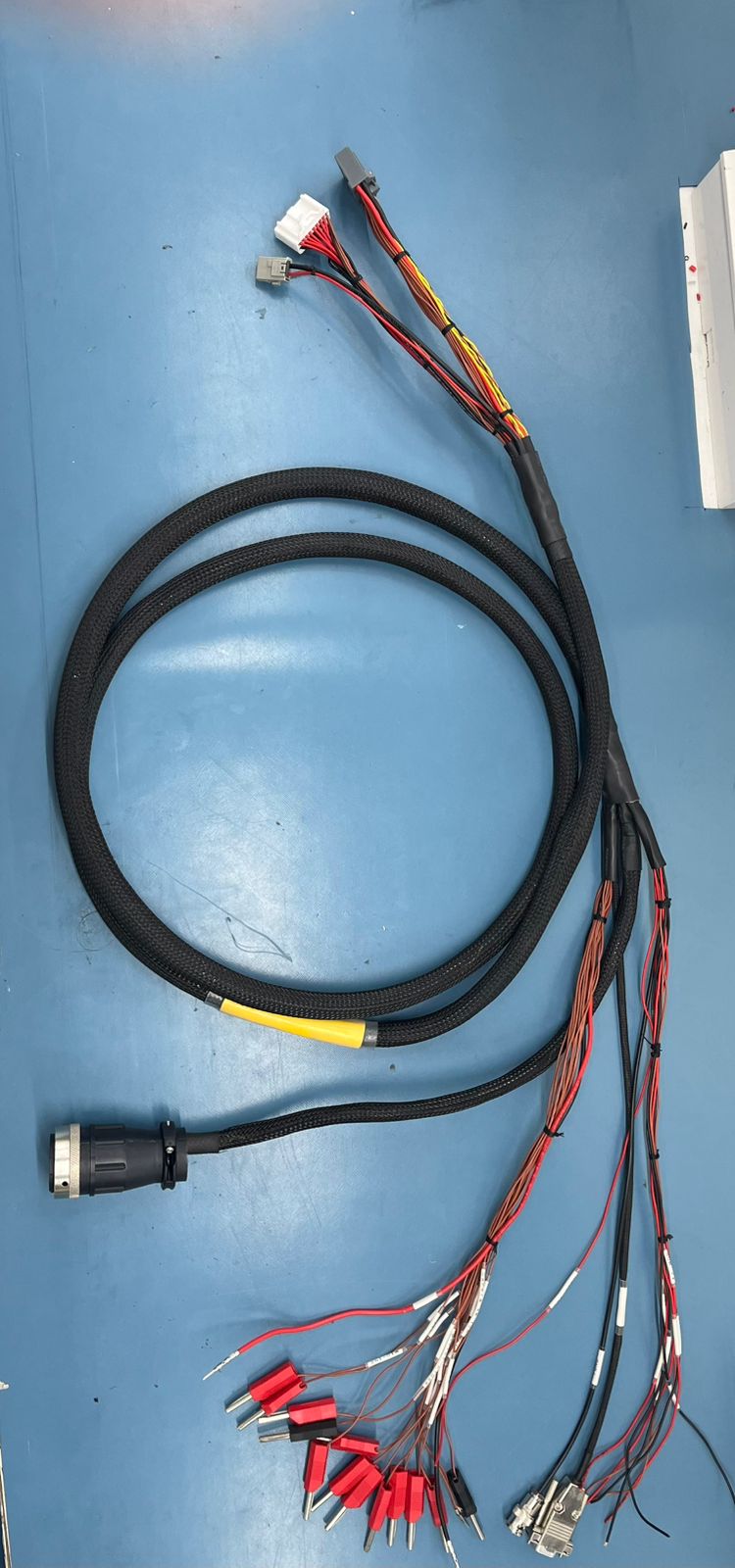 Quality Testing Equipment