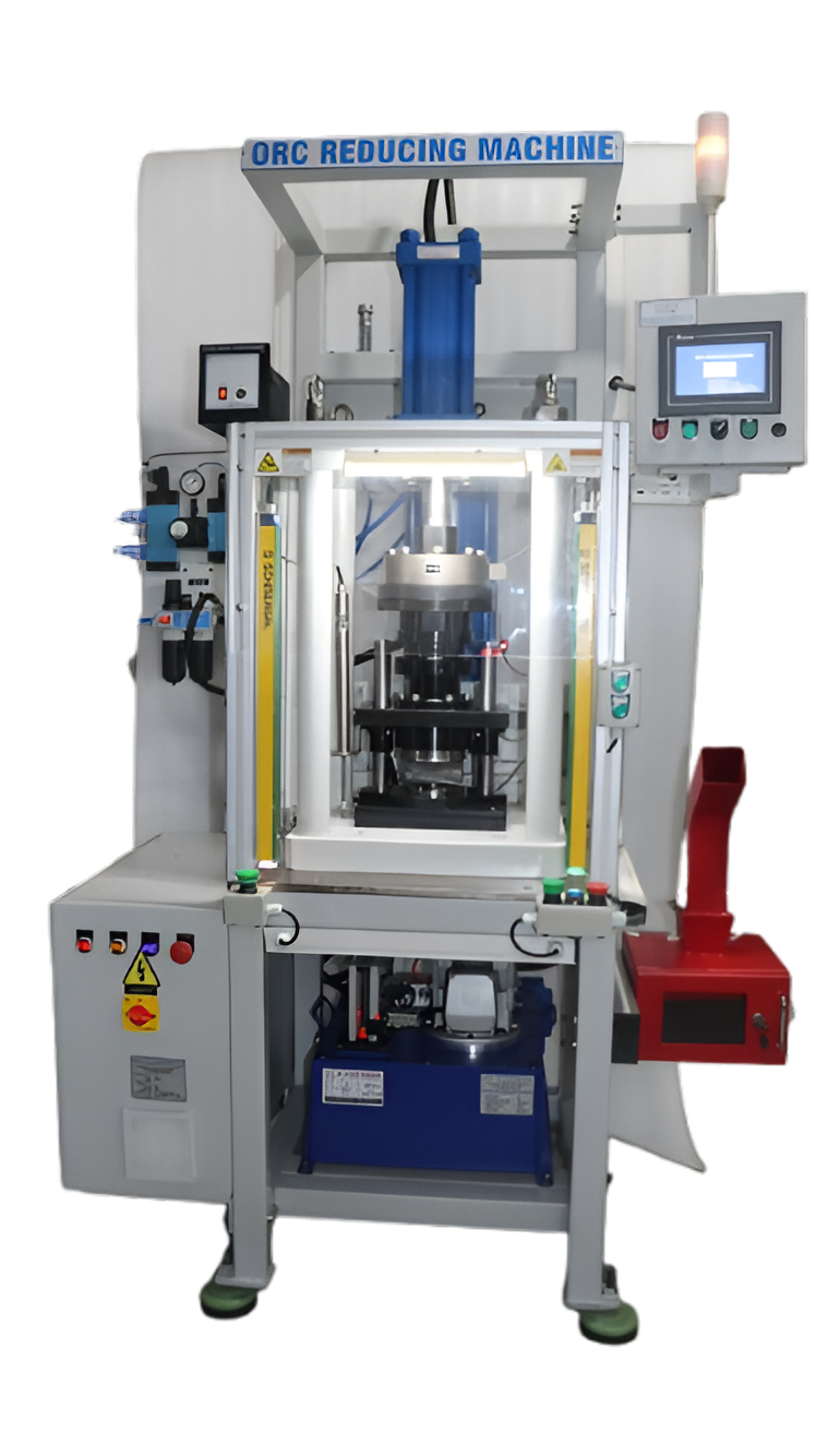 Industrial Automation