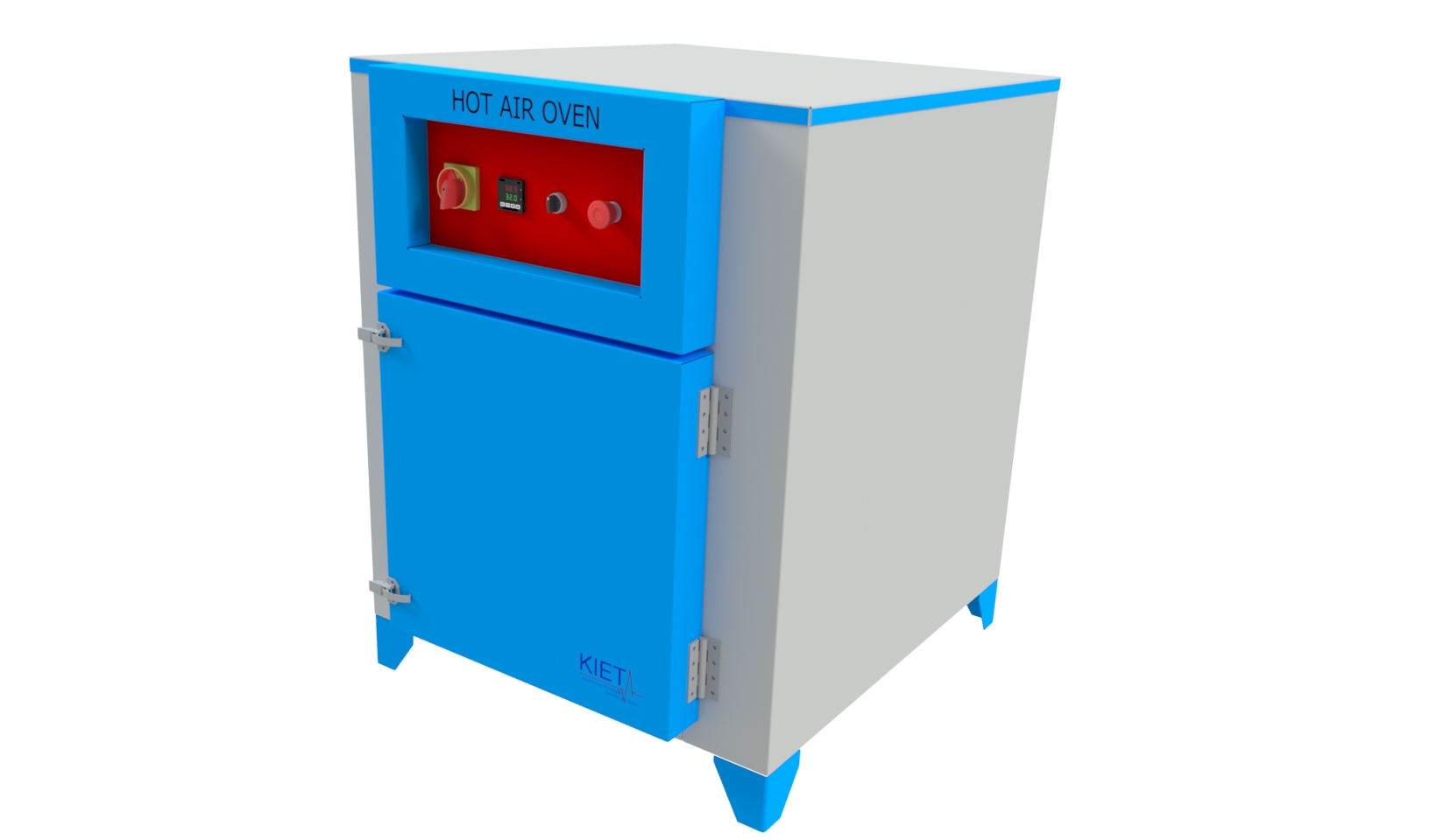 LABORATORY HOT AIR OVEN