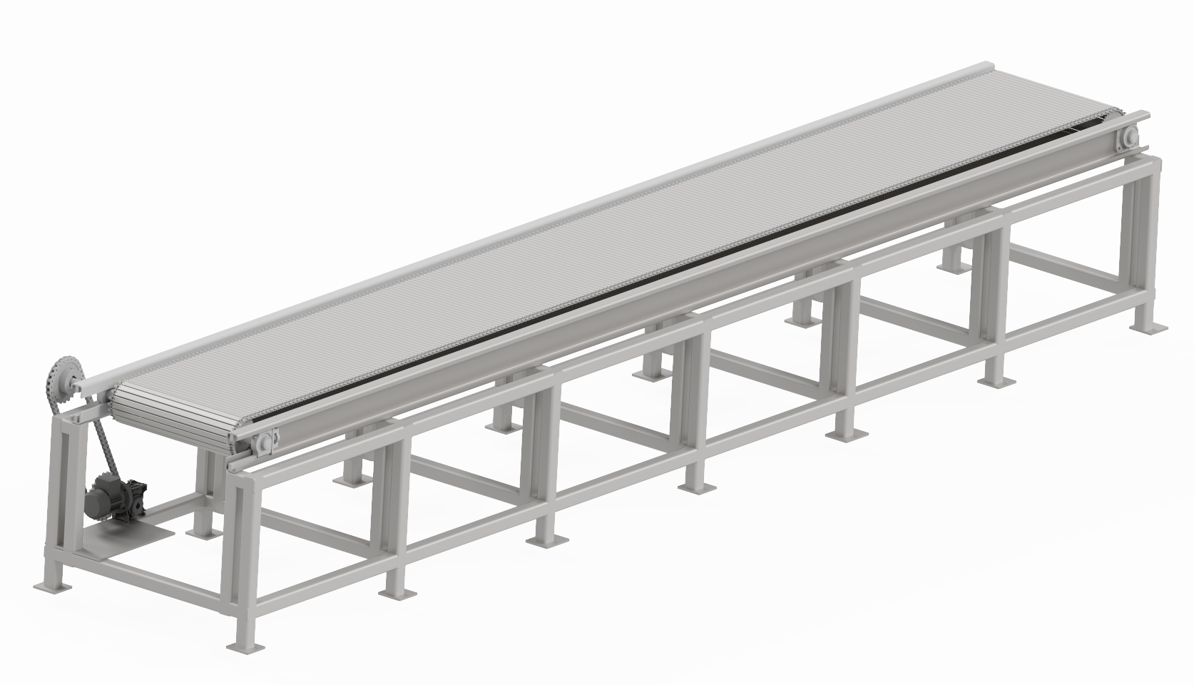 Strip Conveyor