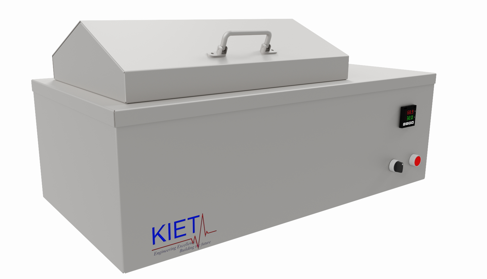 WATER BATH SYSTEM